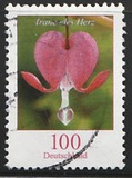 [Definitive Issue - Bleeding Heart, tip CJD]