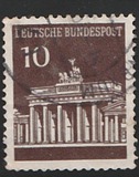 [Brandenburger Tor, type LC]