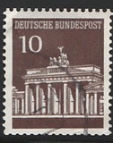 [Brandenburger Tor, type LC]