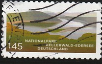 [National Parks - Kellerwand-Edersee, type CSR]