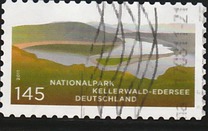 [National Parks - Kellerwand-Edersee, type CSR]