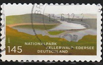 [National Parks - Kellerwand-Edersee, type CSR]