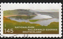 [National Parks - Kellerwand-Edersee, type CSR]