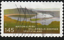 [National Parks - Kellerwand-Edersee, type CSR]