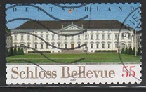 [Bellevue Palace - Residence of the President, type CKX]