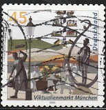 [German Cities, tip CCM]