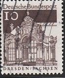 [German Building Structures of the 12th Century, large size, type JR]