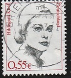 [Women in German History, tip CAJ]