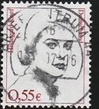 [Women in German History, tip CAJ]