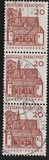 [German Building Structures of the 12th Century, large size, type JT]