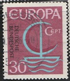 [EUROPA Stamps, type MB]