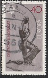 [EUROPA Stamps - Sculptures, type VX]