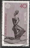 [EUROPA Stamps - Sculptures, type VX]