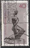 [EUROPA Stamps - Sculptures, type VX]