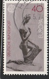 [EUROPA Stamps - Sculptures, type VX]