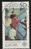 [EUROPA Stamps - Paintings, type XH]