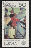 [EUROPA Stamps - Paintings, type XH]