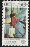 [EUROPA Stamps - Paintings, type XH]