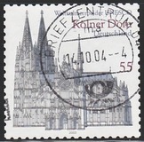 [UNESCO World Heritage, Cologne Cathedral, tip CBN]