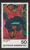 [Paintings - German Expressionists, type WJ]