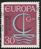 [EUROPA Stamps, type MB]