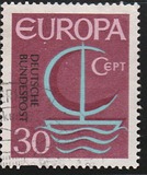 [EUROPA Stamps, type MB]