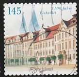 [The 1100th Anniversary of Eichstätt, type CME]