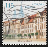 [The 1100th Anniversary of Eichstätt, type CME]