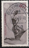 [EUROPA Stamps - Sculptures, type VX]