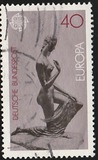 [EUROPA Stamps - Sculptures, type VX]