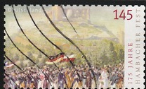 [The 175th Anniversary of the Hambach Celebration, tip CKZ]