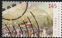 [The 175th Anniversary of the Hambach Celebration, tip CKZ]