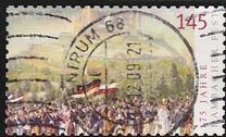 [The 175th Anniversary of the Hambach Celebration, tip CKZ]