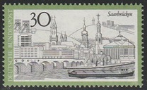 [Saarbrücken, Aachen and Bremen, type VF]