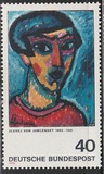 [Paintings - German Expressionists, type VQ]