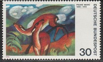 [Paintings - German Expressionists, type VQ]