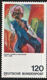 [Paintings - German Expressionist, type WP]