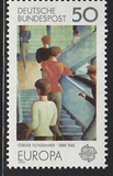 [EUROPA Stamps - Paintings, type XG]