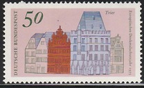 [European Buildings, type YC]