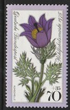 [Charity Stamps - Alpine Flowers, type YK]