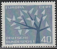 [EUROPA Stamps, type HC1]