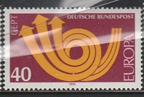 [EUROPA Stamps, type UO1]