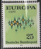 [EUROPA Stamps, type SV]