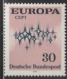 [EUROPA Stamps, type SV1]