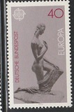 [EUROPA Stamps - Sculptures, type VX]