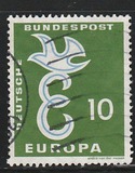 [EUROPA Stamps, type EC]