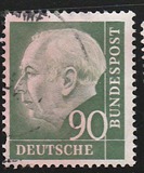 [Professor Dr. Th. Heuss, type AV22]