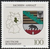 [German Constituent States, tip BEE]