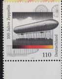 [The 100th Anniversary of the Zeppelin Airship, tip BUC]