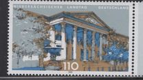 [State Parliaments - Hannover, type BTF]